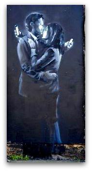 banksy mobile lovers.jpg