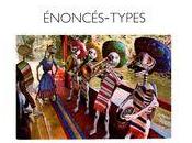 [note lecture] Dominique Quélen, "Énoncés-types", Vianney Lacombe