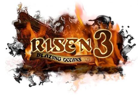 Risen 3: Titan Lords – Un teaser dévoilé !‏