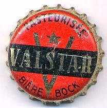 Troie pur sang et Vals qui rit