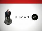 Hitman GO s’infiltre et déplace ses pions sur iPad