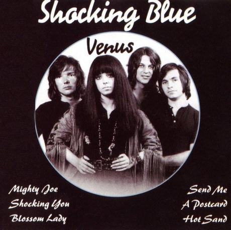 Shocking Blue - Venus