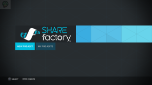  Détails mise à jour PS4 1.70 : SHAREfactory   HDCP off  SHAREfactory ps4 