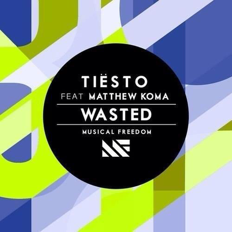 tiesto-wasted-single-cover