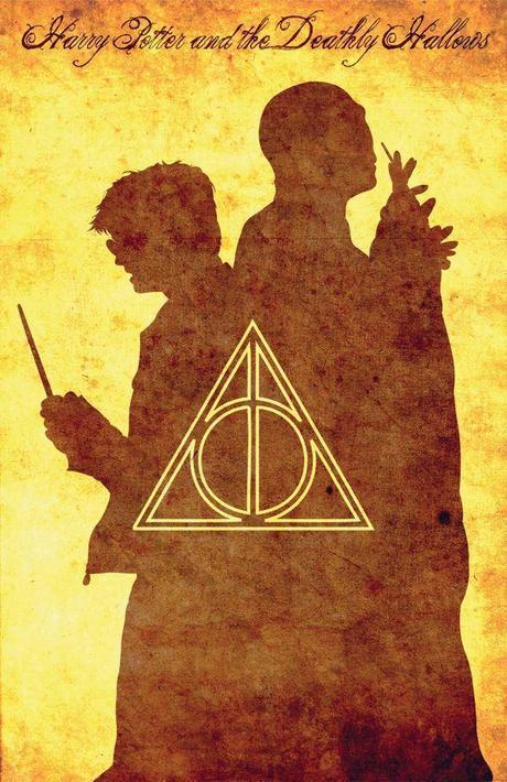 Harry-potter-top-50-illustrations-mogwaii-Paul Slayton 1