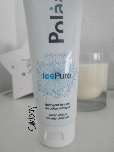 Revue Polaar Ice Pure | Silklady