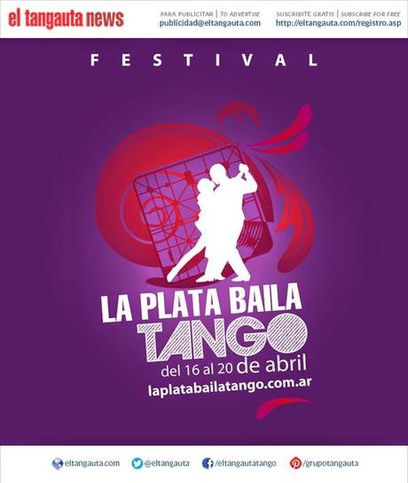 Festival La Plata Baila Tango [à l'affiche]