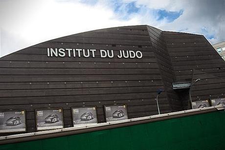 Institut du Judo