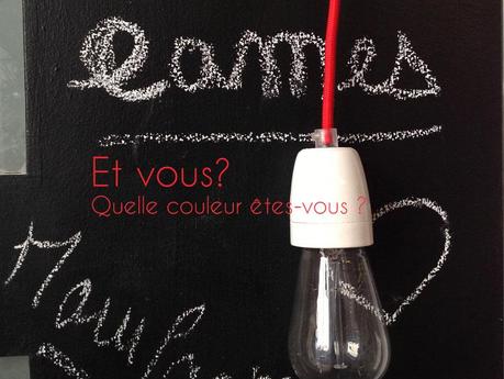 Elles vont partout : les baladeuses au fil de couleur MU3