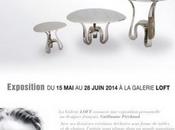 Galerie LOFT "Aquatic" exposition Guillaume PIECHAUD