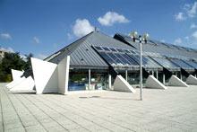 Je prefere les piscines de riches...