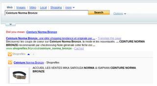 SearchMonkey : Yahoo! se lance sur le web 3.0