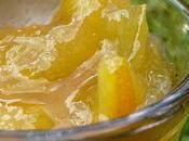 idées sucrées avec rhubarbe...