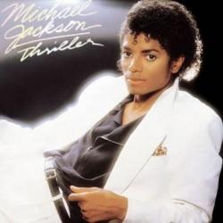 Thriller de Michael Jackson