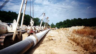 Hausse des tarifs du gaz : et ça continue...