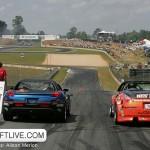 Formula Drift, Drift Live