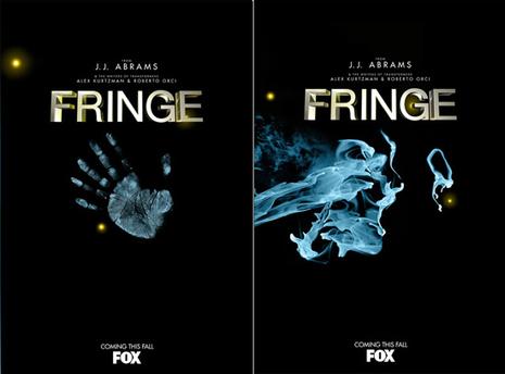 Découvrez Fringe, la série de J.J Abrams avec photos et vidéo