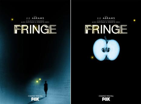 Découvrez Fringe, la série de J.J Abrams avec photos et vidéo