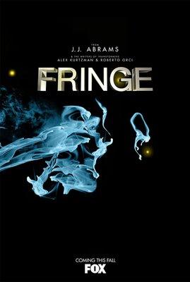 Fringe, nouvelle série fantastique J.J. Abrams