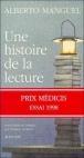 Une histoire de la lecture