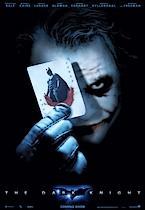 The Dark Knight : nouveaux poster & spot TV