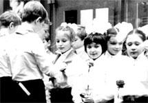 Encore signe retour arrière