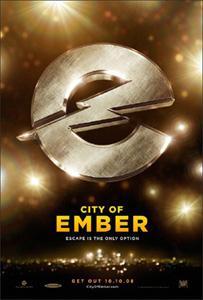 City of Ember avec Bill Murray : la bande annonce