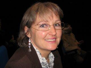 Jocelyne Wolfangel, Directrice Nationale des féminines à la FFE