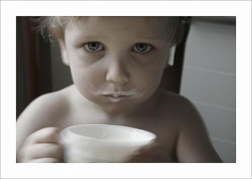 La collation de 10h à l'école