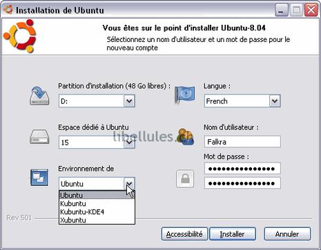 ubuntu windows