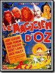 Le magicien d'Oz