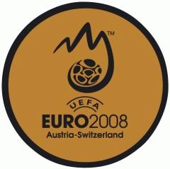 logo Euro 2008