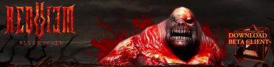 Requiem Bloodymare: MMORPG horrifique ouvre beta-test