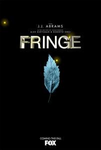 Fringe: la nouvelle série de J.J.Abrams/Bande-Annonce