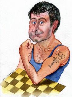 Vassily Ivanchuk