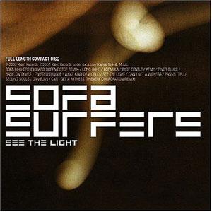 Sofa Surfers- See the light