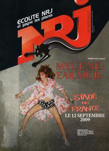 Mylène Farmer: La tournée!
