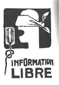 Lourdes menaces sur la démocratie - Et certains sites inaccessibles !