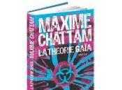 Théorie Gaïa Maxime Chattam