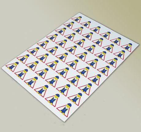 Les étudiants, le support de com’ green