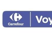 jours exclusifs Carrefour voyages