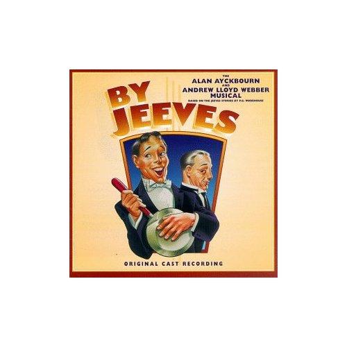 Jeeves/By Jeeves---1975