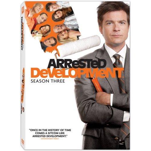 Arrested Development-saison 3