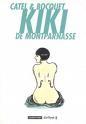 ** Kiki de Montparnasse / Catel & Bocquet (2007)