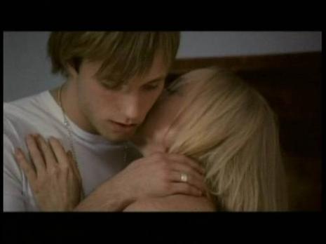 FÉRFIAKT (MEN IN THE NUDE), (Hongrie - 2006)