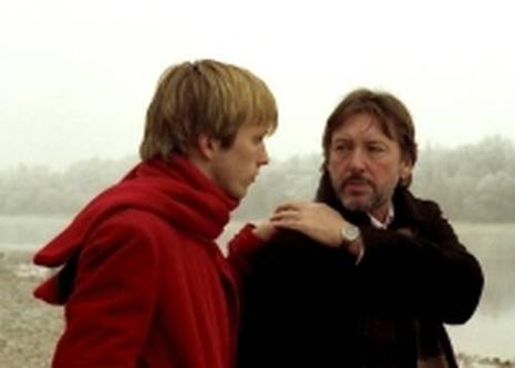 FÉRFIAKT (MEN IN THE NUDE), (Hongrie - 2006)