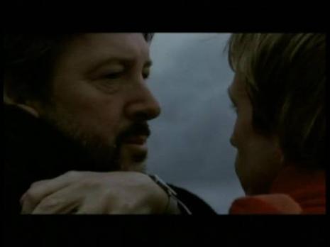 FÉRFIAKT (MEN IN THE NUDE), (Hongrie - 2006)