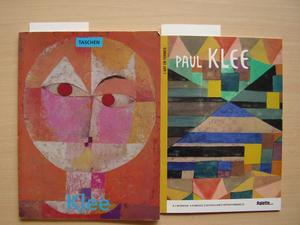 L'expo de Paul Klee