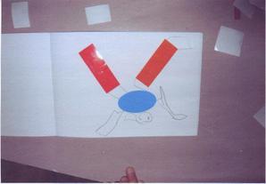 L'expo de Paul Klee