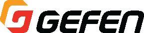 Gefen H CLR RGB Nouvelle dynamique pour GEFEN